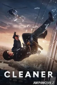 Cleaner (2025) ORG Hindi Dubbed Movie