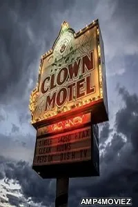 Clown Motel (2023) HQ Hindi Dubbed Movie