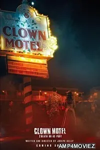 Clown Motel 2 (2022) HQ Bengali Dubbed Movie