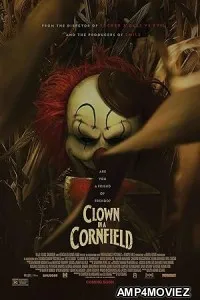 Clown in a Cornfield (2025) HQ Hindi Dubbed Movie