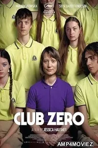 Club Zero (2023) HQ Telugu Dubbed Movie