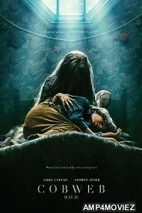Cobweb (2023) HQ Tamil Dubbed Movie