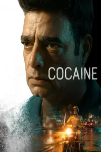 Cocaine (2026) Hindi Movie