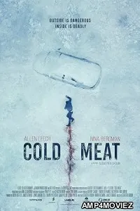 Cold Meat (2023) HQ Hindi Dubbed Movie
