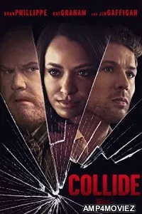 Collide (2022) HQ Tamil Dubbed Movie