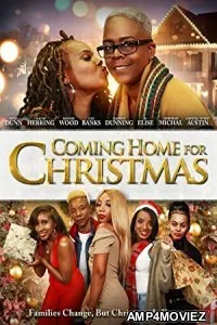 Coming Home for Christmas (2021) HQ Hindi Dubbed Movie