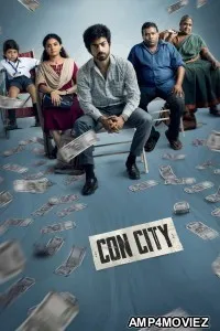 Con City (2026) Tamil Movie