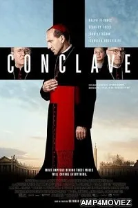 Conclave (2024) HQ Bengali Dubbed Movie
