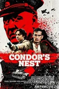 Condors Nest (2023) HQ Telugu Dubbed Movie