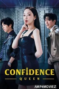 Confidence Queen (2025) Season 1 EP02 Hindi Dubbed Web Series