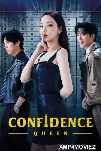 Confidence Queen (2025) Season 1 EP04 Hindi Dubbed Web Series
