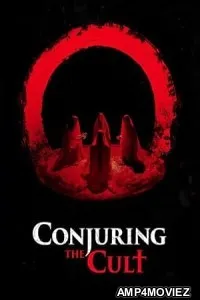 Conjuring the Cult (2024) HQ Telugu Dubbed Movie