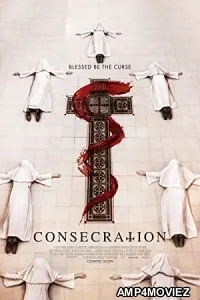 Consecration (2023) HQ Tamil Dubbed Movie