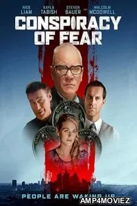 Conspiracy of Fear (2025) HQ Tamil Dubbed Movie