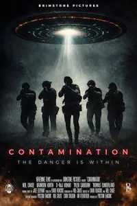 Contamination (2025) HQ Hindi Dubbed Movie