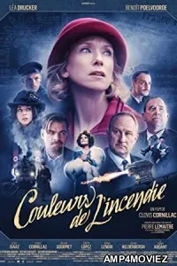 Couleurs De LIncendie (2022) HQ Tamil Dubbed Movie