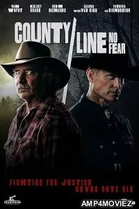 County Line: No Fear (2022) HQ Hindi Dubbed Movie