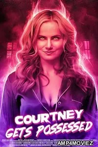 Courtney Gets Possessed (2023) HQ Hindi Dubbed Movie