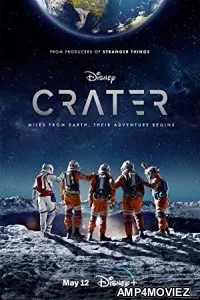 Crater (2023) HQ Bengali Dubbed Movie