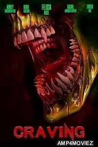 Craving (2023) HQ Hindi Dubbed Movie