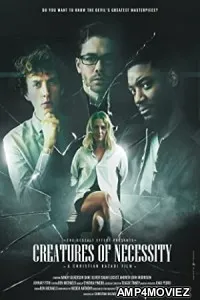 Creatures of Necessity (2022) HQ Tamil Dubbed Movie