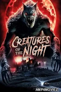 Creatures of the Night (2024) Hindi Subtitles