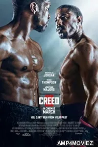 Creed III (2023) HQ Telugu Dubbed Movie