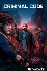 Criminal Code (2025) Season 2 Hindi Dubbed Web Series
