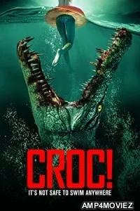 Croc (2022) HQ Hindi Dubbed Movie