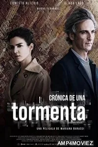 Cronica de una tormenta (2020) HQ Hindi Dubbed Movie