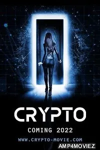 Crypto Shadows (2024) HQ Hindi Dubbed Movie