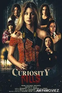 Curiosity Kills (2022) HQ Tamil Dubbed Movie