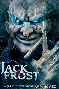 Curse of Jack Frost (2022) HQ Telugu Dubbed Movie