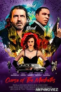 Curse of the Macbeths (2022) HQ Tamil Dubbed Movie