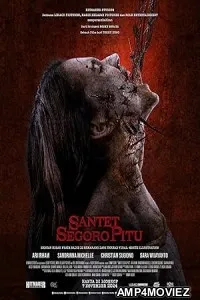 Curse of the Seven Oceans (2024) HQ Tamil Dubbed Movie