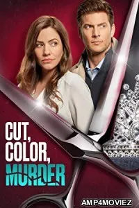 Cut Color Murder (2022) HQ Hindi Dubbed Movie