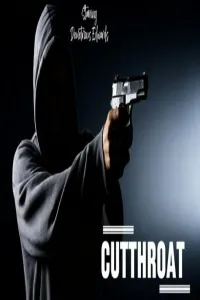 Cutthroat (2025) HQ Hindi Dubbed Movie