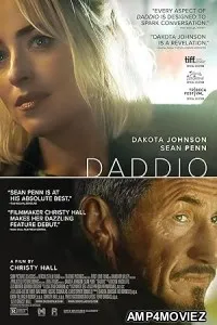 Daddio (2023) HQ Hindi Dubbed Movie
