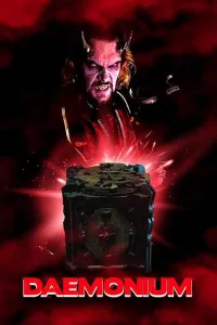 Daemonium (2026) HQ Hindi Subtitles