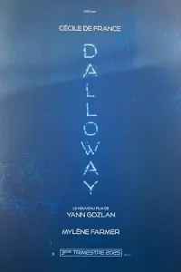 Dalloway (2025) HQ Hindi Dubbed Movie