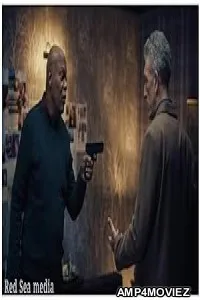 Damaged (2024) HQ Hindi Dubbed Movie