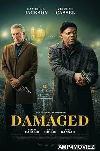 Damaged (2024) HQ Tamil Dubbed Movie