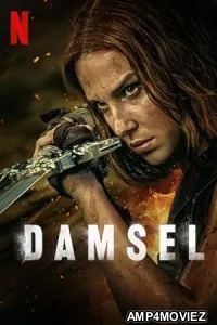 Damsel (2024) HQ Bengali Dubbed Movie
