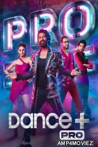 Dance Plus Pro (2024) Hindi Season 1 Episode-17