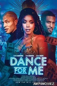Dance for Me (2023) HQ Bengali Dubbed Movie