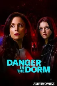 Danger in the Dorm (2024) HQ Bengali Dubbed Movie