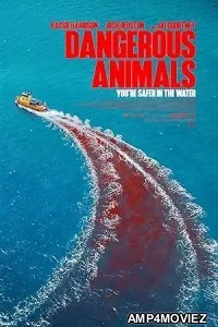 Dangerous Animals (2025) HQ Tamil Dubbed Movie