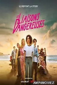 Dangerous Liaisons (2022) HQ Tamil Dubbed Movie
