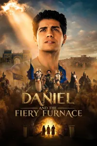 Daniel And The Fiery Furnace (2026) English Movie