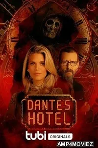 Dantes Hotel (2023) HQ Hindi Dubbed Movie
